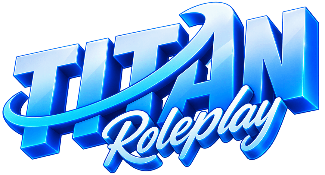 Titan Roleplay